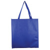 Budget Tote Bags Royal Blue